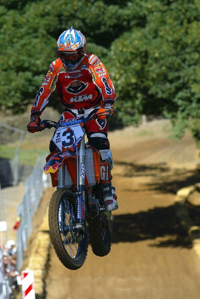 Windham wins to break RC cycle.