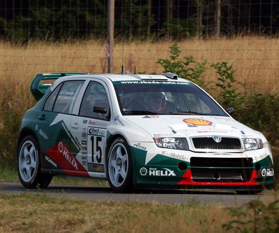 Gardemeister out in SS2.