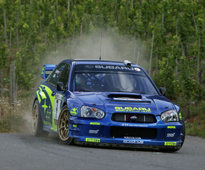 Preview: Rallye Sanremo / Rallye d'Italia.