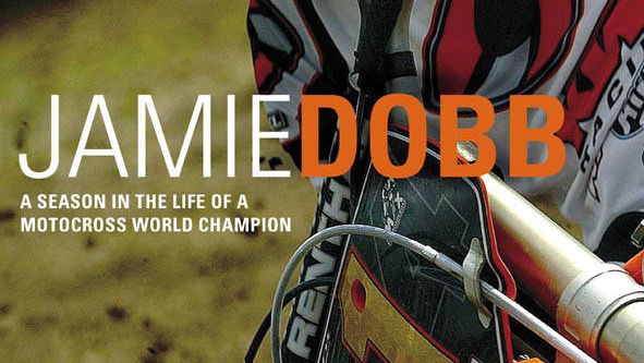 Dobb story to hit bookshelves in August.
