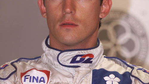 Saelens gets Rosberg call-up.