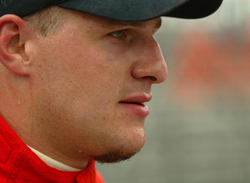 Tracy and Forsythe to feature on History Channel.