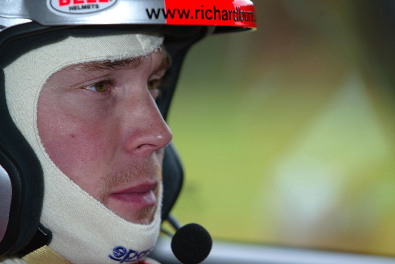 Howarth: We need to match pace of Marcus and Seb.
