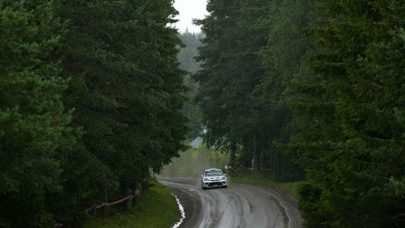 Preview: Neste Rally Finland.