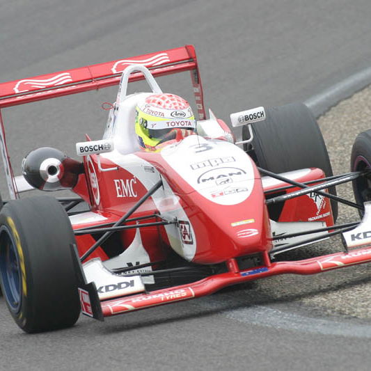 Hauger returns to form as he beats Schumacher to Zandvoort F3 pole