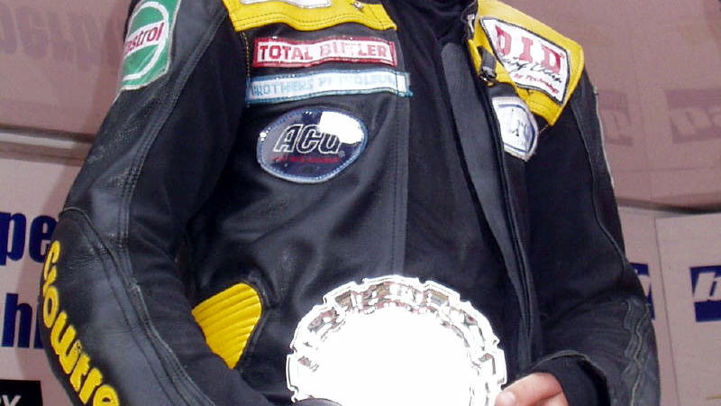 Academy victory in R6 Cup.
