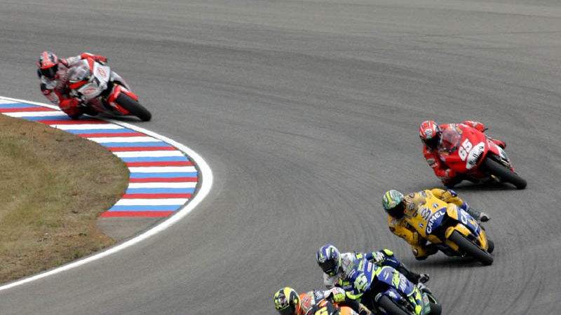 Bayliss 'can't wait' for Brno return.