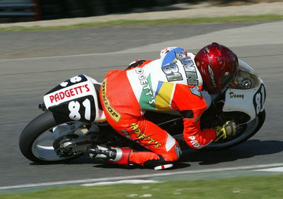 Kagayama: I had no idea I had so many fans!