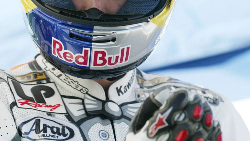 Eric Bostrom to MotoGP?