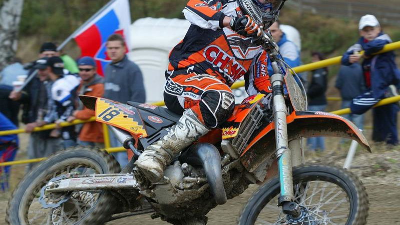 Ben Townley phone home... home phone!