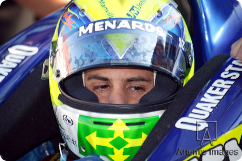 Access joins NHR as late Indy entry.