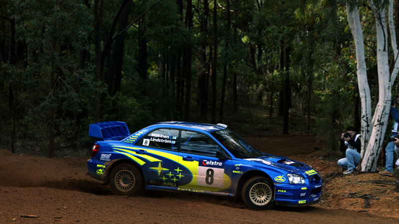 Solberg: Today is just a warm-up!