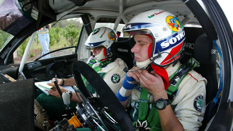Q&A: Martin Muehlmeier (Skoda).