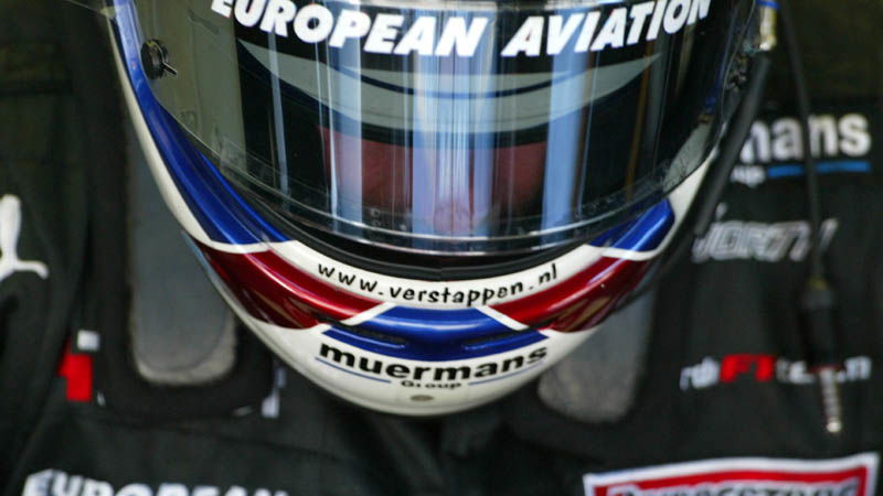 Mugello test - day two: 1 October.