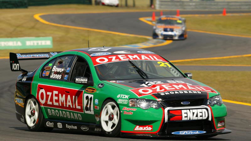 OzEmail: Win some, lose some...