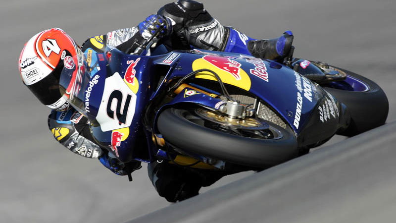 Honda announces Rutter, Kiyonari, Okada, HM Plant.