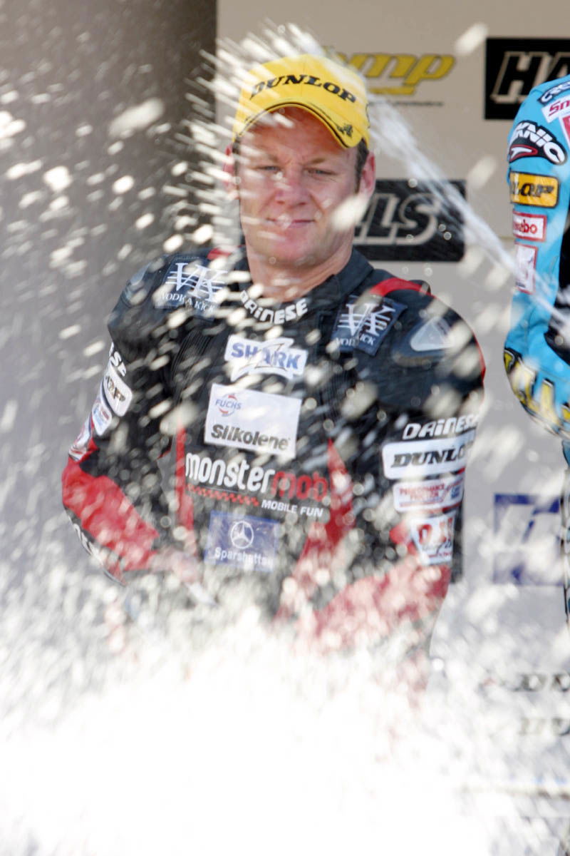BSB 2006 provisional calendar released.
