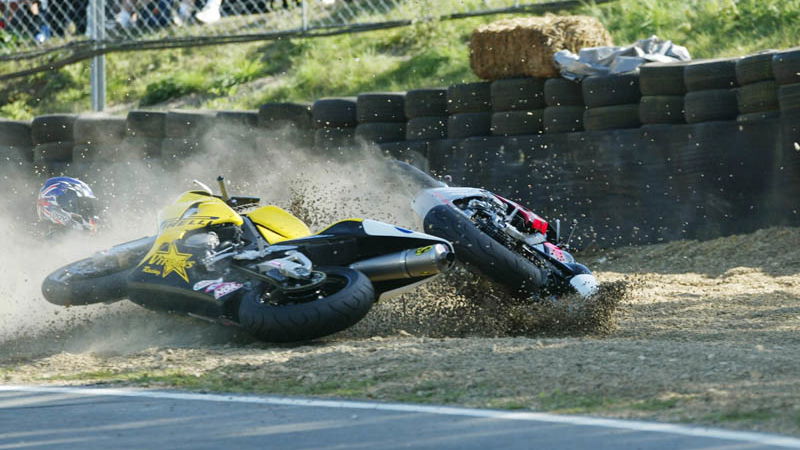 THINK! road safety campaign sponsors BSB.