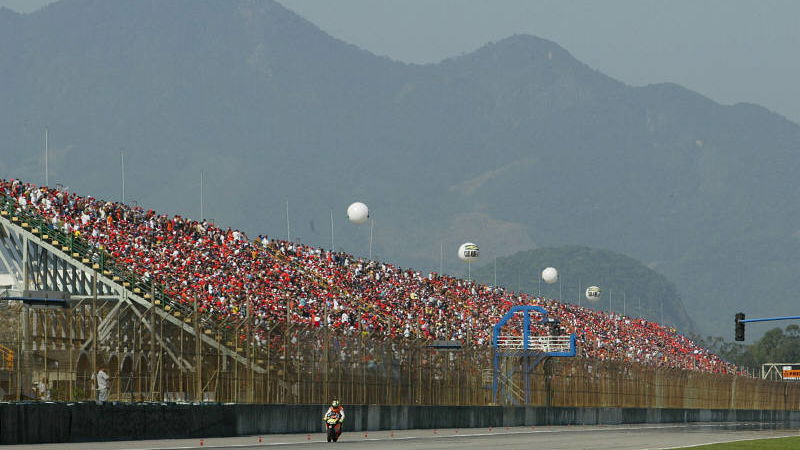 Preview - Rio Grand Prix.
