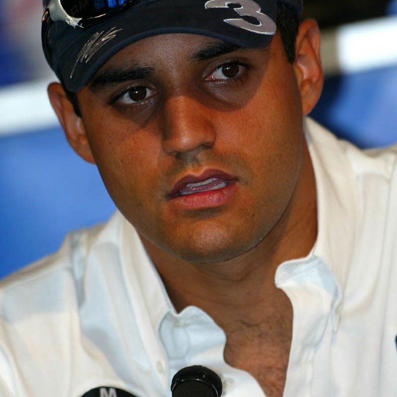 Son of F1 race winner Montoya joins Prema in F4