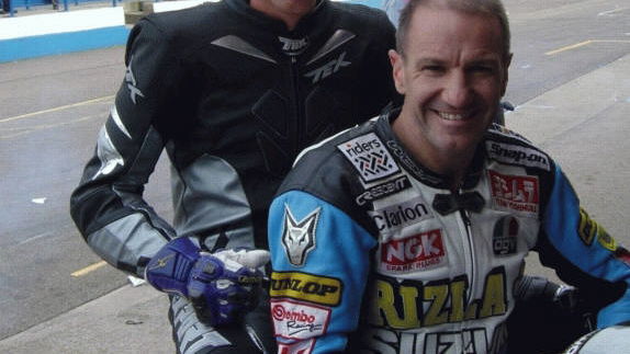 Rizla Suzuki's search for a Scottish Star.