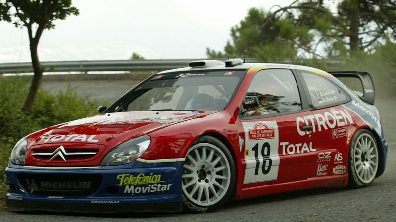 Citroen's 'odd year' winning ways to continue?