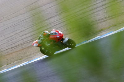 McWilliams: I'm not hurt - I'm angry.
