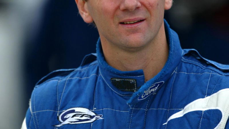 Brock: I can win again at Bathurst.