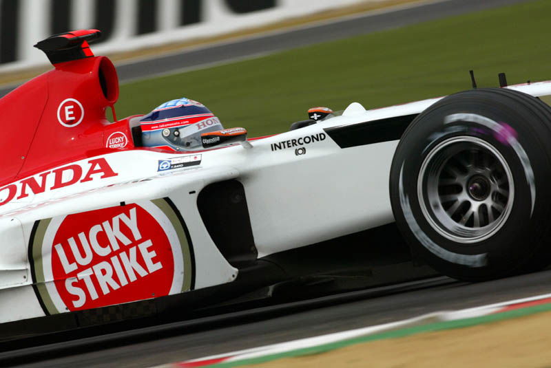Sauber stands by Villeneuve decision.