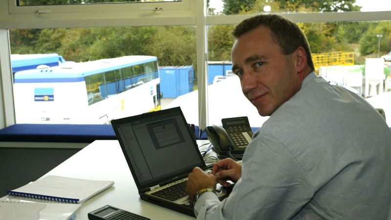 Renault and Boeing to collaborate.