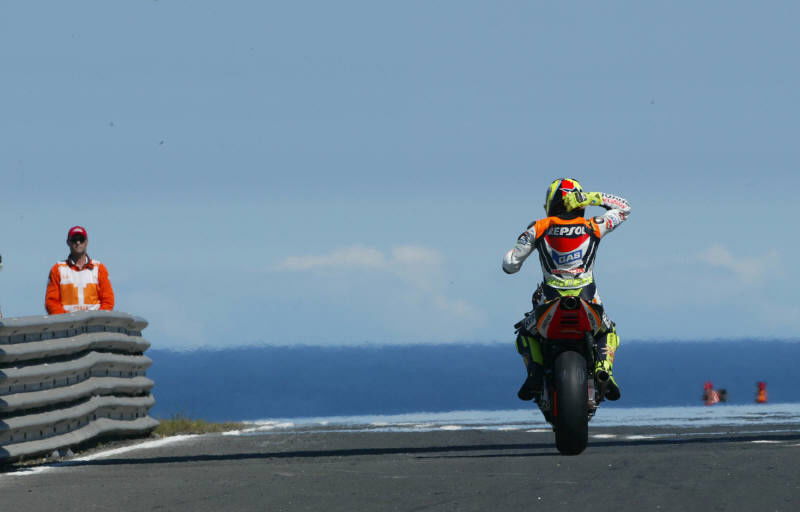 Miracle man McWilliams defies expectation.