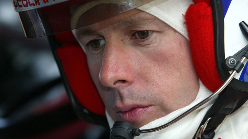 McRae's Dakar move to hit Subaru return?
