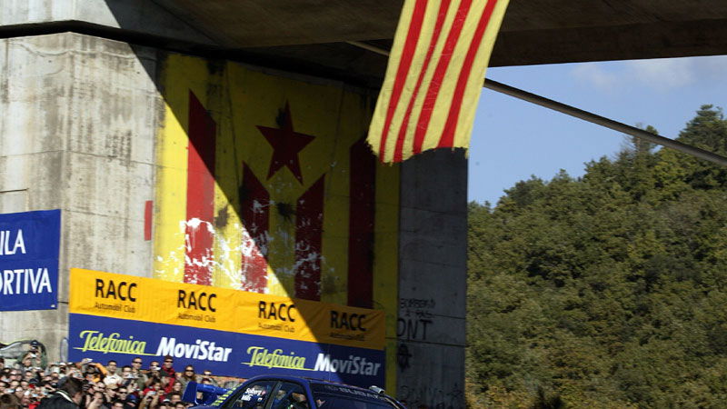 Spain sticks with asphalt, moves HQ to Tarragona.