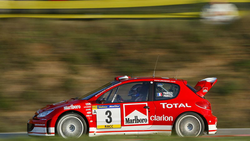 Panizzi pinches Spanish win at death.