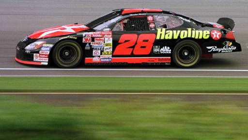 Rudd looks for success in 2001.
