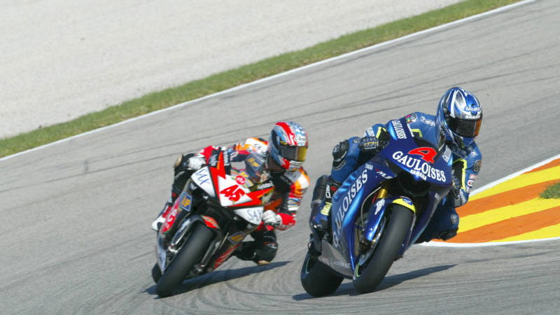 Warrior Barros rides entire season injured.