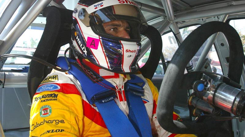 Wilson claims his best result of the year.