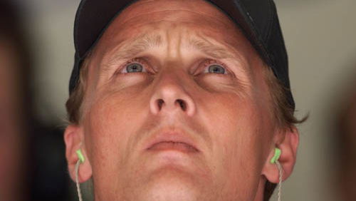 Herbert to DTM rumour is fiction.