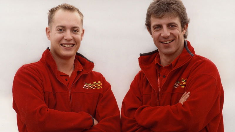 SEAT to enter the 2004 BTCC.