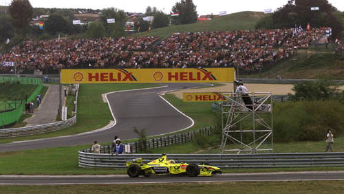 Pre-Hungarian GP update: team by team.