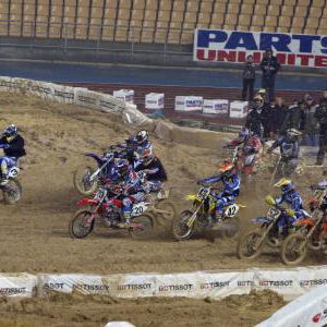 Albertyn out of retirement for South African GP.