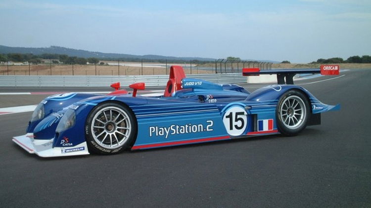 Rollcentre to enter LMES with ORECA Dallaras.