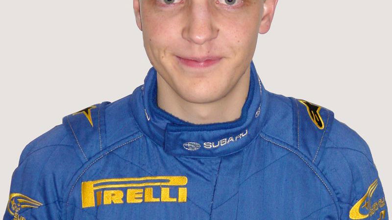 Official: Subaru signs Hirvonen.