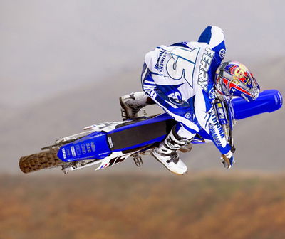 Injured Smets to miss pre-season races.