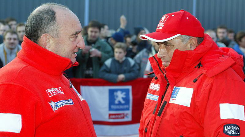 Q&A: Corrado Provera (Peugeot).