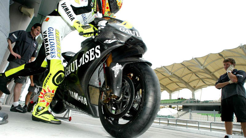 Furusawa plots Rossi success.