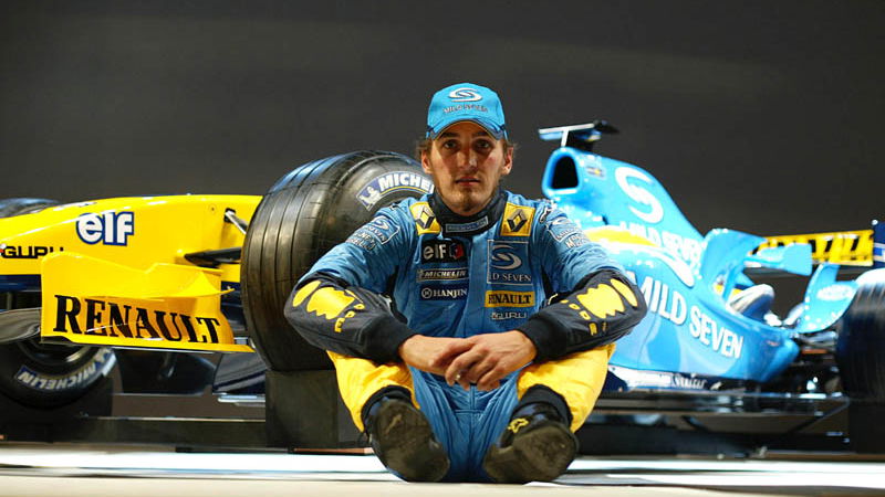Renault's drivers give R24 glowing report.