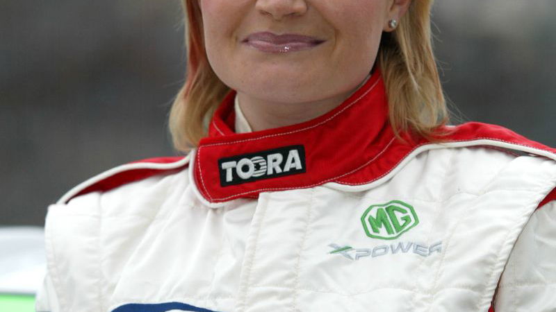 Barratt to drive Clio on remaining JWRC events.