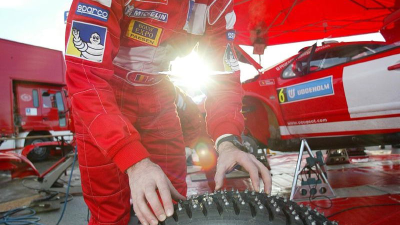 Loix to drive Suzuki on Rally Ireland.