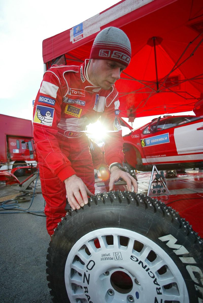 Burns goes home, 'making progress'.